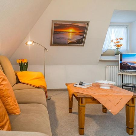 Schallers Hues 2 Sylt Екстер'єр фото