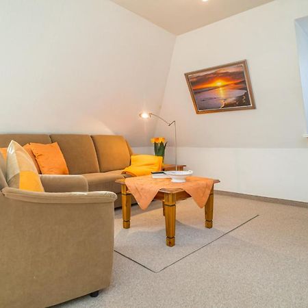 Schallers Hues 2 Sylt Екстер'єр фото